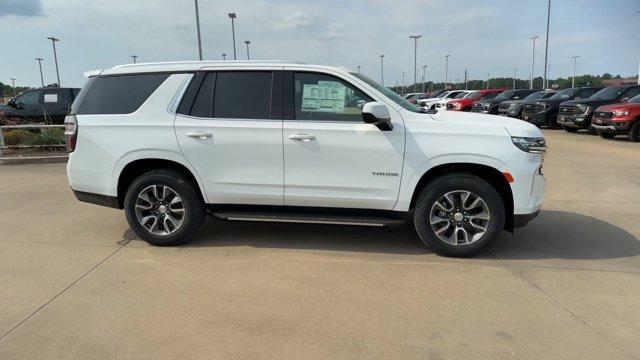 new 2024 Chevrolet Tahoe car, priced at $56,635