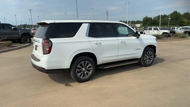 new 2024 Chevrolet Tahoe car, priced at $56,635