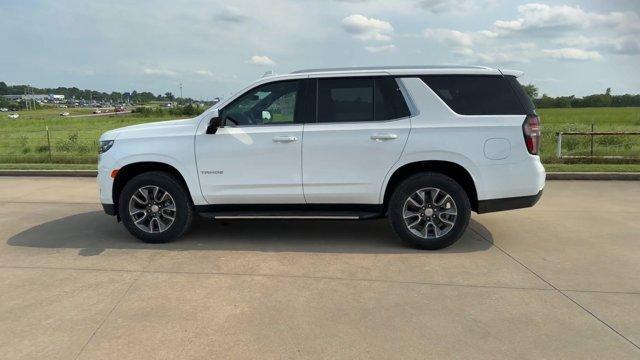 new 2024 Chevrolet Tahoe car, priced at $56,635