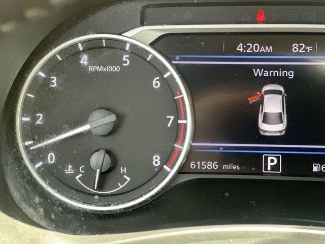 used 2021 Nissan Sentra car, priced at $18,995