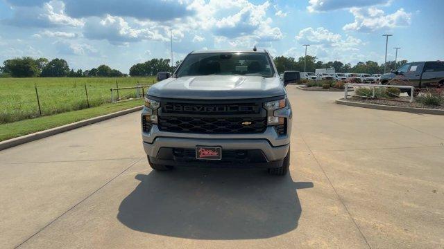 new 2024 Chevrolet Silverado 1500 car, priced at $40,495