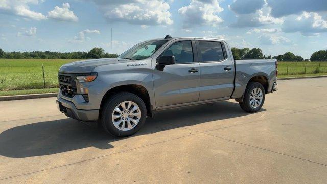 new 2024 Chevrolet Silverado 1500 car, priced at $40,495