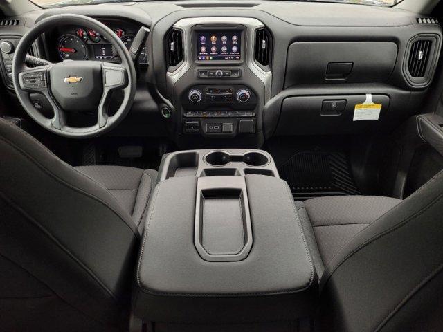 new 2025 Chevrolet Silverado 2500 car, priced at $66,770