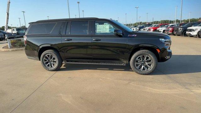 new 2024 Chevrolet Suburban car, priced at $75,690