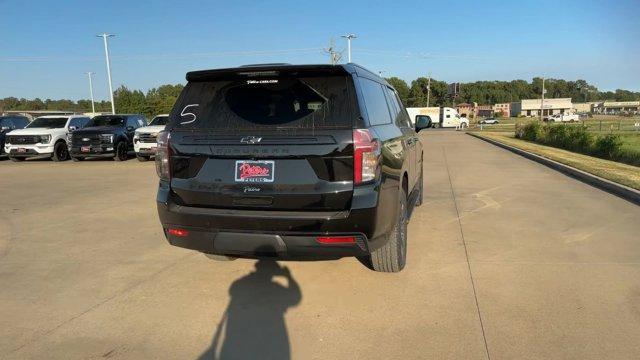 new 2024 Chevrolet Suburban car, priced at $75,690