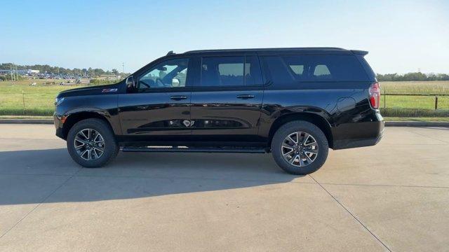 new 2024 Chevrolet Suburban car, priced at $75,690