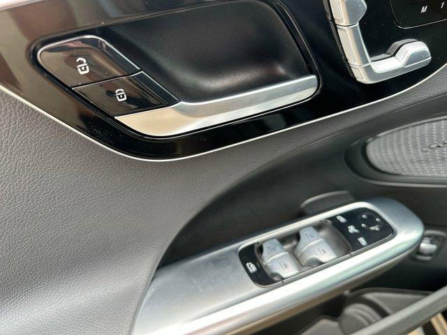 used 2025 Mercedes-Benz C-Class car, priced at $50,995