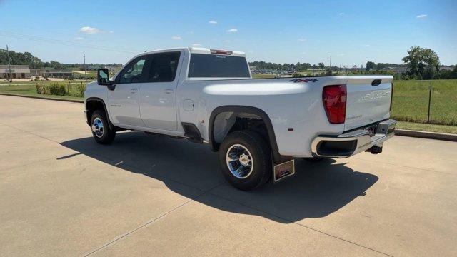 new 2025 Chevrolet Silverado 3500 car, priced at $70,523