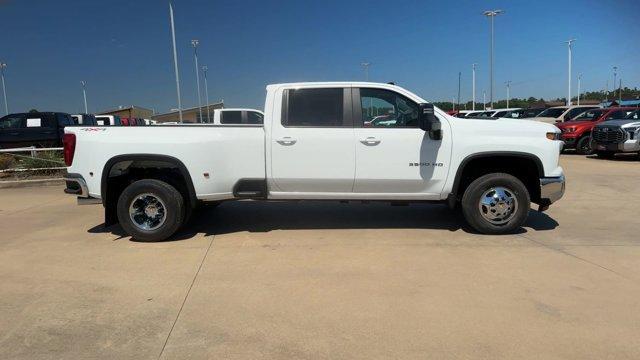 new 2025 Chevrolet Silverado 3500 car, priced at $70,523