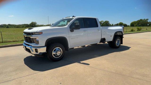 new 2025 Chevrolet Silverado 3500 car, priced at $70,523