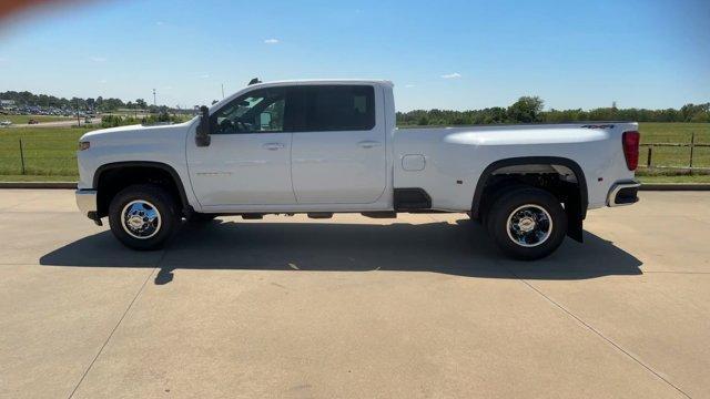 new 2025 Chevrolet Silverado 3500 car, priced at $70,523