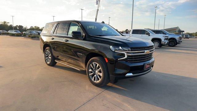 new 2024 Chevrolet Tahoe car, priced at $69,077