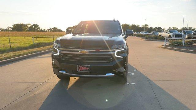 new 2024 Chevrolet Tahoe car, priced at $69,077