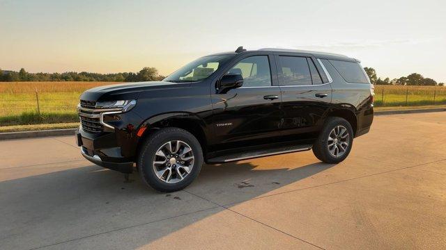 new 2024 Chevrolet Tahoe car, priced at $69,077