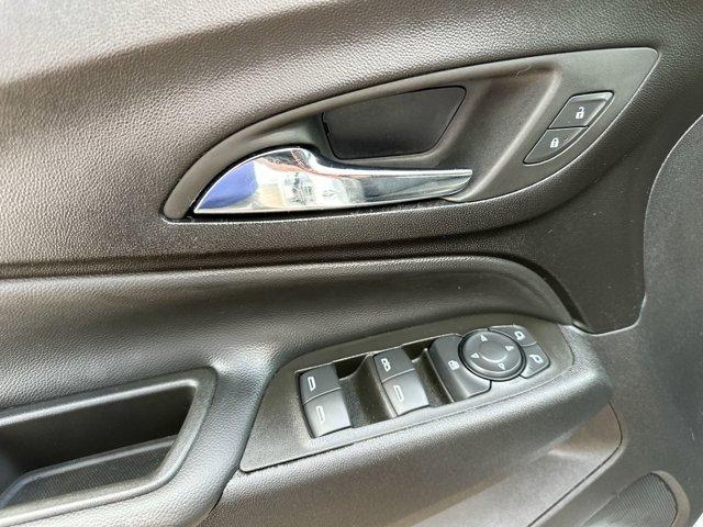 used 2024 Chevrolet Equinox car, priced at $24,995