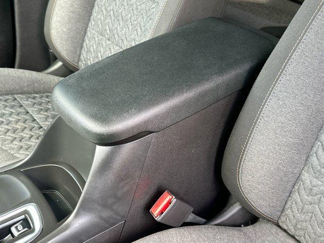 used 2024 Chevrolet Equinox car, priced at $24,995