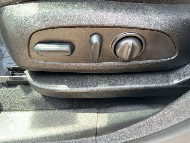 used 2024 Chevrolet Equinox car, priced at $24,995