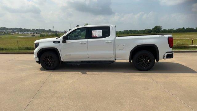 used 2023 GMC Sierra 1500 car, priced at $51,995