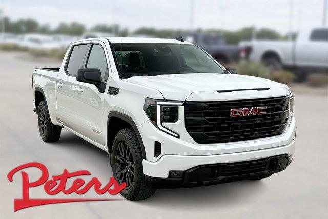 used 2023 GMC Sierra 1500 car, priced at $53,450