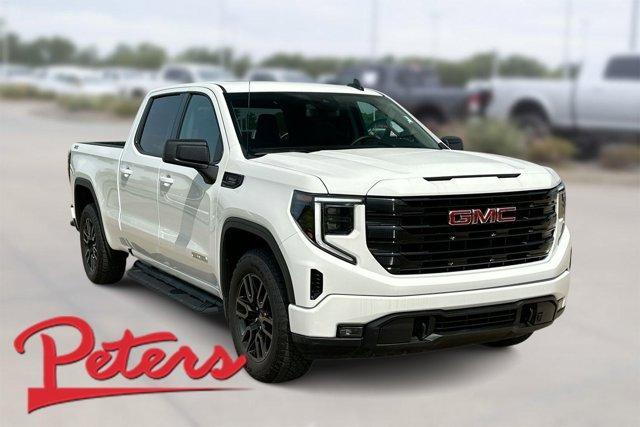 used 2023 GMC Sierra 1500 car, priced at $51,995