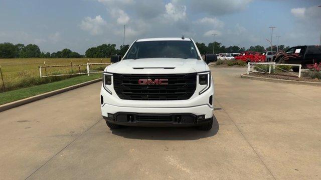 used 2023 GMC Sierra 1500 car, priced at $51,995