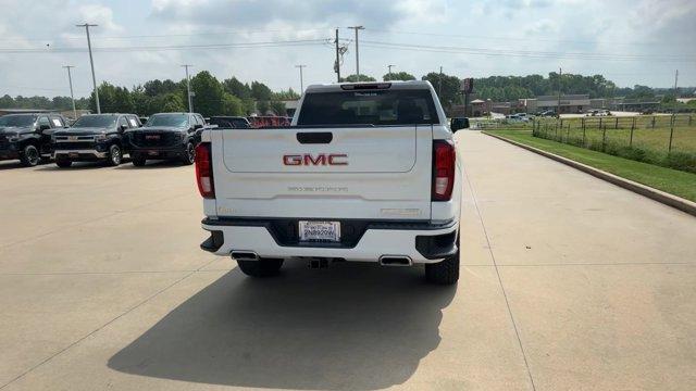 used 2023 GMC Sierra 1500 car, priced at $51,995