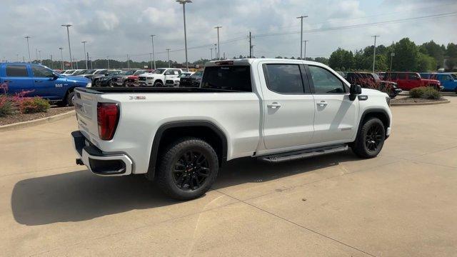 used 2023 GMC Sierra 1500 car, priced at $51,995