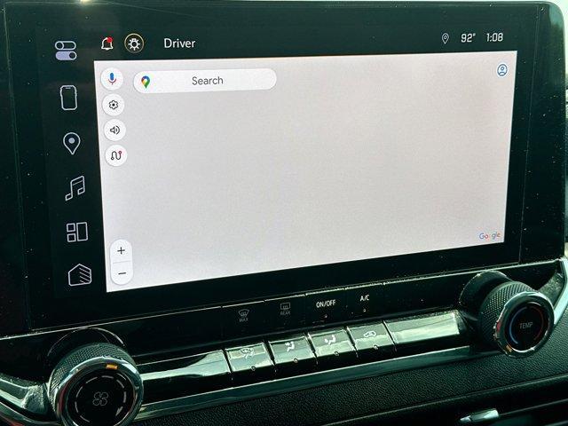 used 2024 Chevrolet Colorado car, priced at $39,995