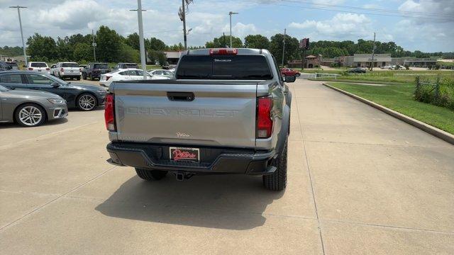 used 2024 Chevrolet Colorado car, priced at $39,995