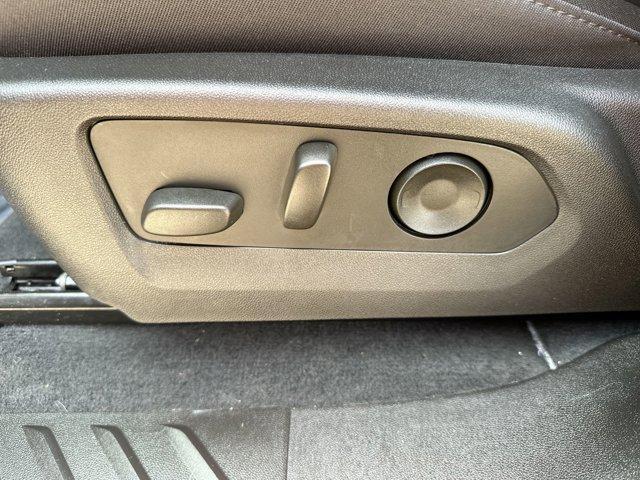 used 2024 Chevrolet Colorado car, priced at $39,995