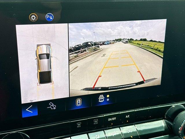 used 2024 Chevrolet Colorado car, priced at $39,995