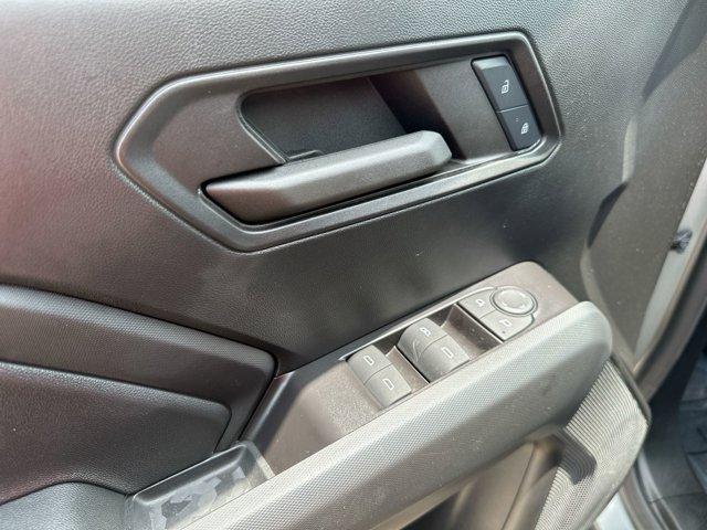 used 2024 Chevrolet Colorado car, priced at $39,995