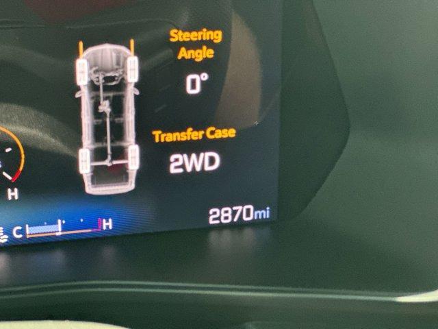 used 2024 Chevrolet Colorado car, priced at $39,995