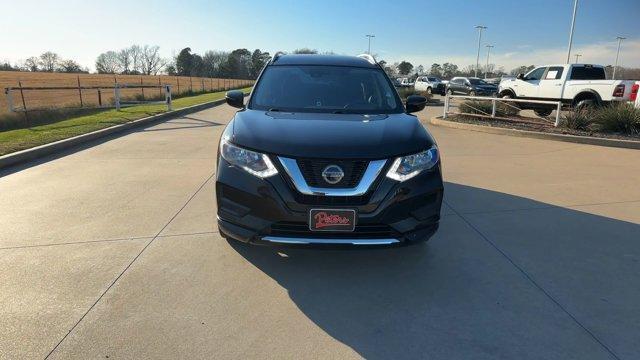 used 2020 Nissan Rogue car, priced at $19,995