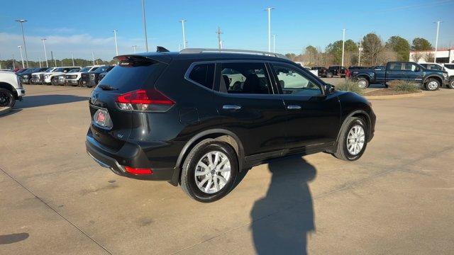 used 2020 Nissan Rogue car, priced at $19,995