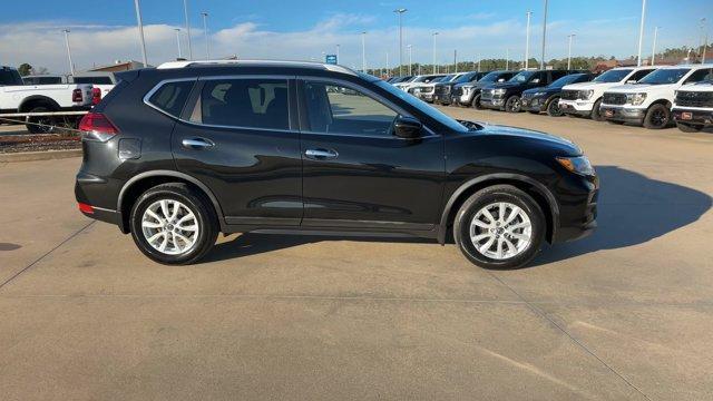 used 2020 Nissan Rogue car, priced at $19,995