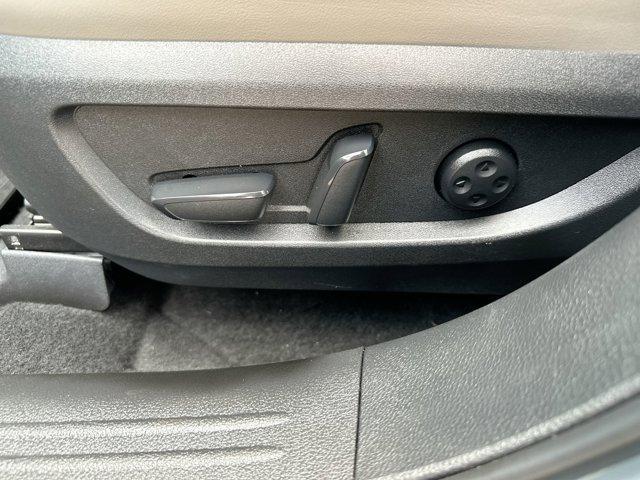 used 2024 INFINITI QX50 car, priced at $38,995