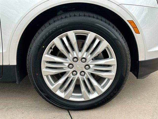 used 2019 Cadillac XT5 car, priced at $22,995
