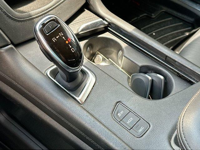 used 2019 Cadillac XT5 car, priced at $22,995