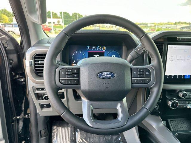 used 2024 Ford F-150 car, priced at $68,995