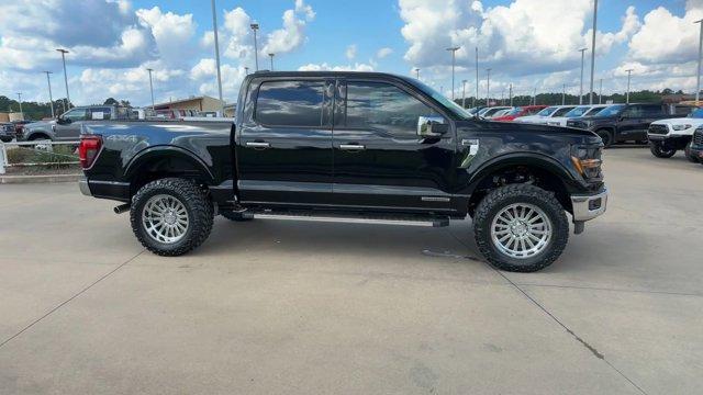 used 2024 Ford F-150 car, priced at $68,995