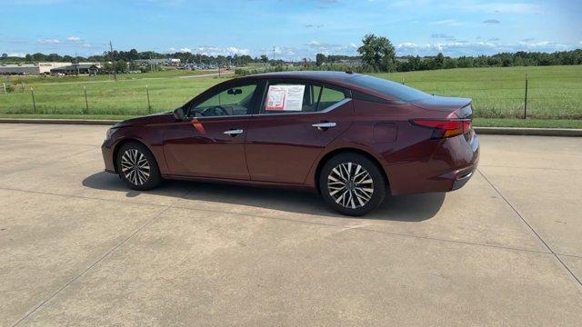 used 2023 Nissan Altima car, priced at $25,127