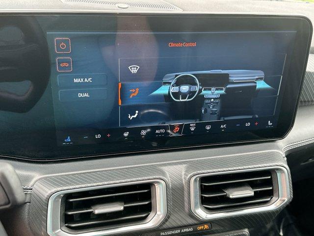 used 2024 Ford Mustang car, priced at $37,995