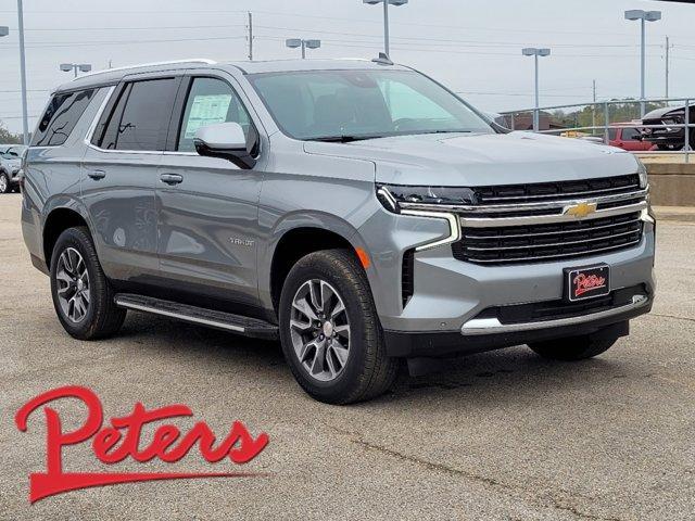 new 2024 Chevrolet Tahoe car, priced at $69,796