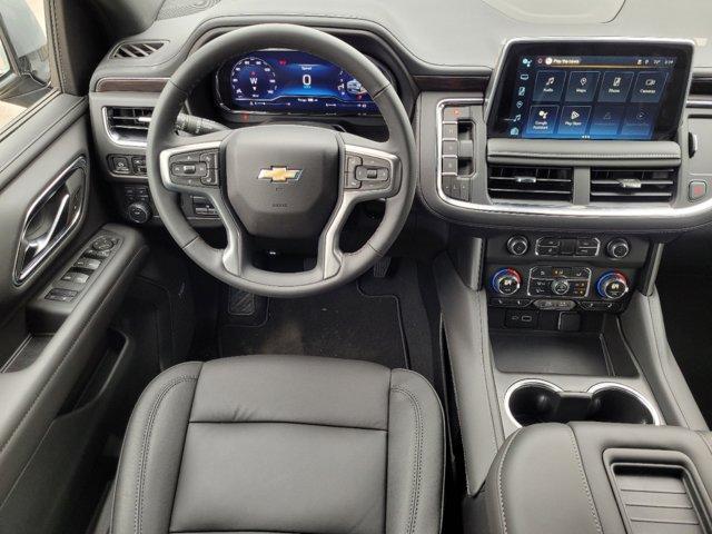 new 2024 Chevrolet Tahoe car, priced at $69,796