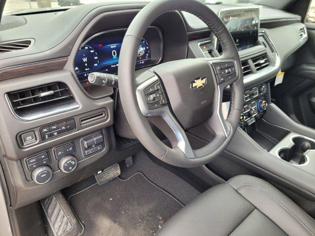 new 2024 Chevrolet Tahoe car, priced at $69,796