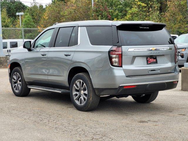 new 2024 Chevrolet Tahoe car, priced at $69,796