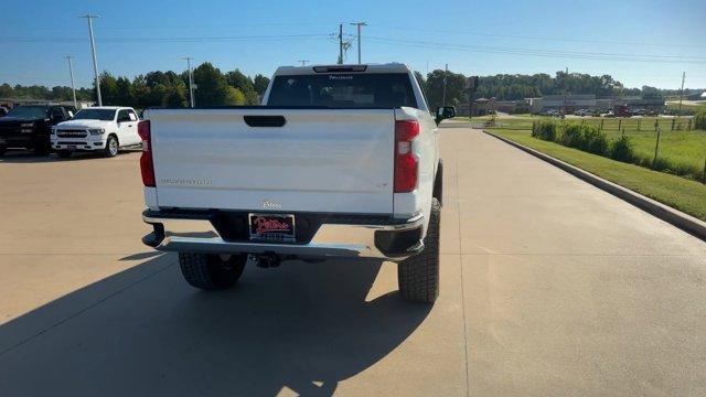 used 2021 Chevrolet Silverado 1500 car, priced at $41,995