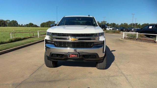 used 2021 Chevrolet Silverado 1500 car, priced at $41,995