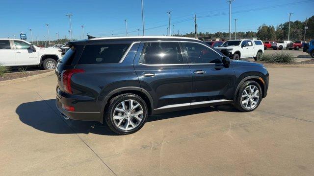 used 2020 Hyundai Palisade car, priced at $23,995